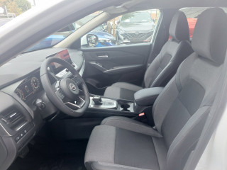 QASHQAI 1.3 CVT 158 N-CONNECTA 