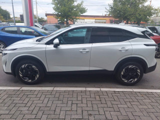 QASHQAI 1.3 CVT 158 N-CONNECTA 