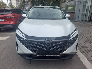 QASHQAI 1.3 CVT 158 N-CONNECTA 