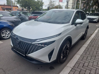 QASHQAI 1.3 CVT 158 N-CONNECTA 