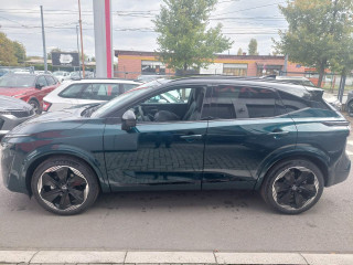 QASHQAI 1.3 CVT 158 4WD N-DESIGN CP BOSE 