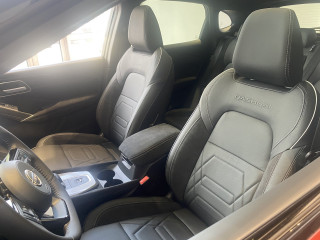 QASHQAI 1.3 CVT 158 N-DESIGN CP BOSE