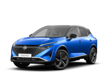 QASHQAI 1.3 CVT 158 TEKNA  2T 