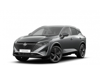QASHQAI 1.3 CVT 158  TEKNA BOSE 