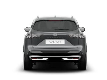 QASHQAI 1.3 CVT 158  TEKNA BOSE 