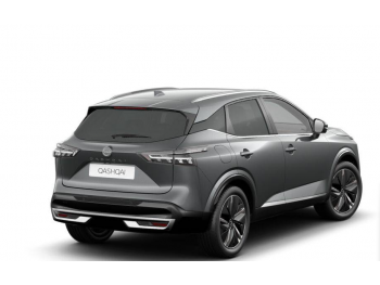 QASHQAI 1.3 CVT 158  TEKNA 
