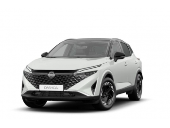 QASHQAI 1.3 CVT 158 N-CONNECTA CLD 2T 