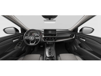 QASHQAI 1.3 CVT 158 N-CONNECTA 2T 