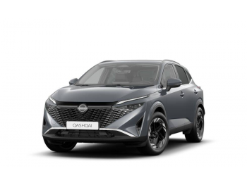 QASHQAI 1.3 CVT 158 N-CONNECTA CLD 