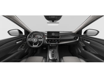 QASHQAI 1.3 CVT 158 N-CONNECTA CLD 