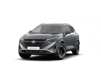 QASHQAI 1.3 CVT 158 N-CONNECTA CLD 