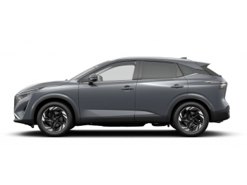 QASHQAI 1.3 CVT 158 N-CONNECTA CLD 