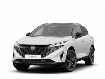 QASHQAI 1.3 CVT 158 4WD X-TRONIC TEKNA 2T 