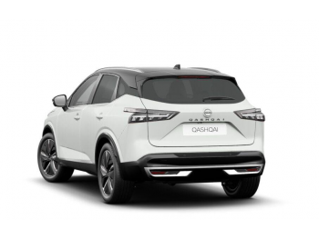 QASHQAI 1.3 CVT 158 4WD X-TRONIC TEKNA 2T 