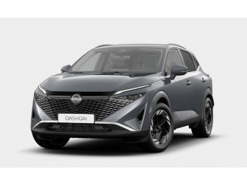 QASHQAI 1.3 CVT 158 N-CONNECTA CLD 