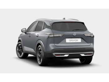 QASHQAI 1.3 CVT 158 N-CONNECTA CLD 