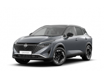 QASHQAI 1.3 CVT 158 N-CONNECTA 2T 