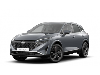 QASHQAI 1.3 CVT 158 X-TRONIC TEKNA 