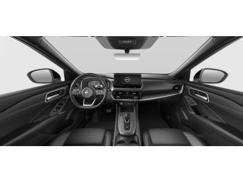 QASHQAI 1.3 CVT 158 X-TRONIC TEKNA 