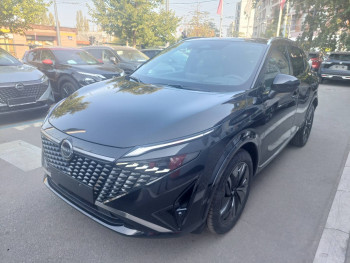 QASHQAI 1.3 CVT 158 TEKNA 