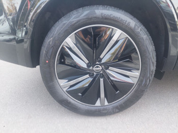 QASHQAI 1.3 CVT 158 4WD X-TRONIC TEKNA 