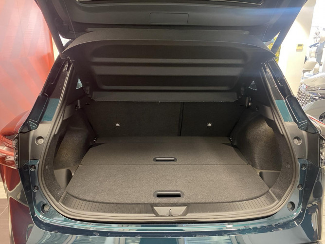 QASHQAI 1.3 CVT 158 N-DESIGN CP BOSE 