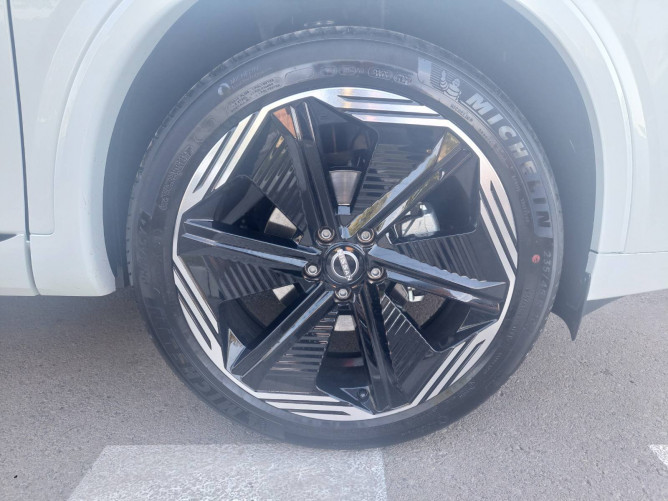 QASHQAI 1.3 CVT 158 N-DESIGN CP BOSE 