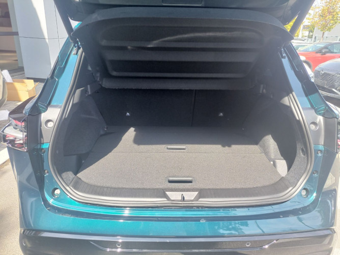 QASHQAI 1.3 CVT 158  TEKNA 