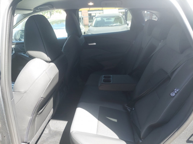 QASHQAI 1.3 CVT 158 N-CONNECTA CLD SUN 