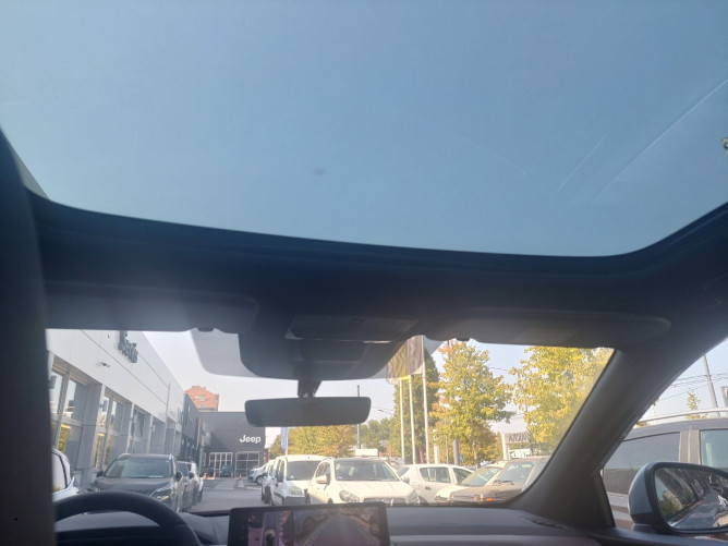 QASHQAI 1.3 CVT 158 TEKNA 