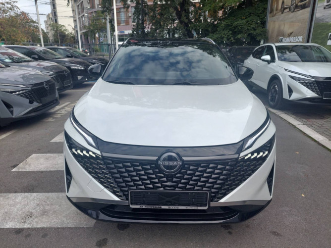 QASHQAI 1.3 CVT 158 TEKNA 4WD 2T 