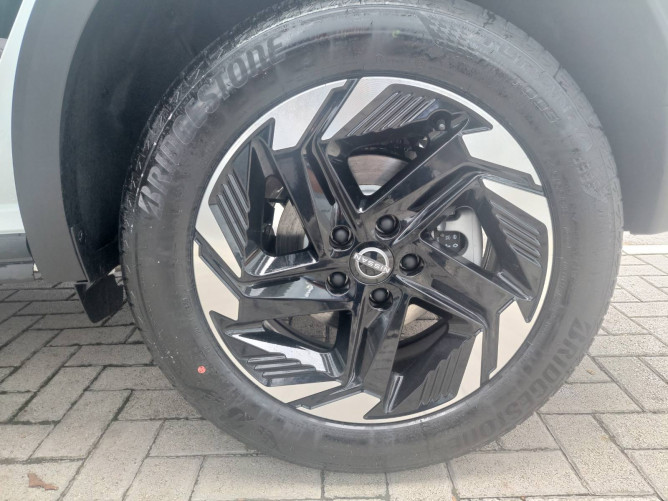 QASHQAI 1.3 CVT 158 N-CONNECTA 