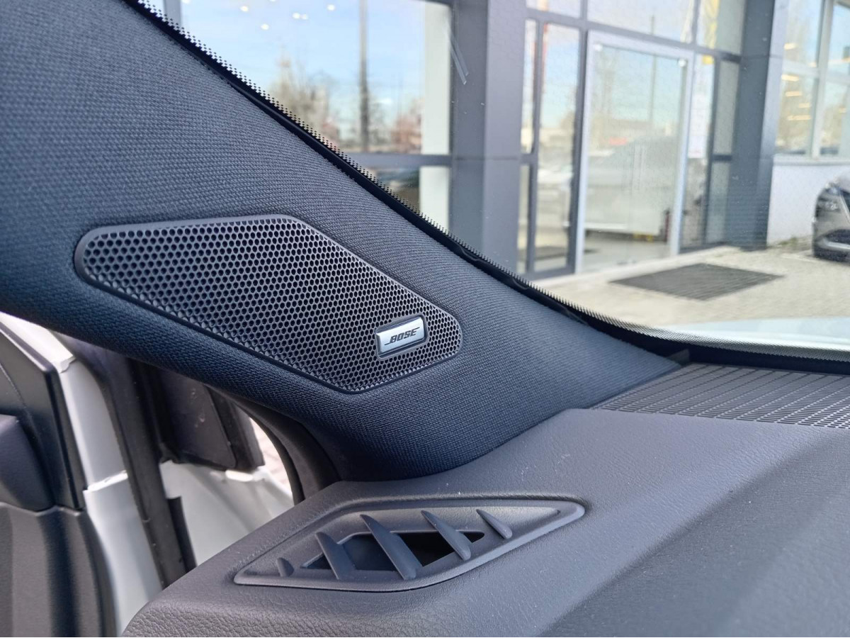 QASHQAI 1.3 CVT 158 4x4 N-DESIGN CP BOSE 