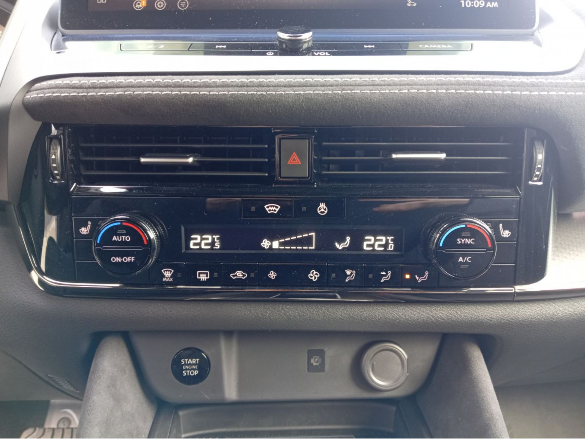 QASHQAI 1.3 CVT 158 4x4 N-DESIGN CP BOSE 