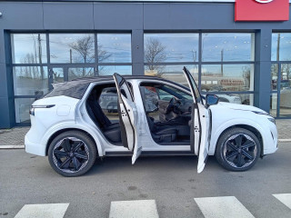 QASHQAI 1.3 CVT 158 4x4 N-DESIGN CP BOSE 