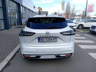 QASHQAI 1.3 CVT 158 4x4 N-DESIGN CP BOSE 