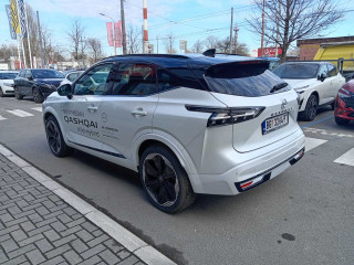 QASHQAI 1.3 CVT 158 4x4 N-DESIGN CP BOSE 
