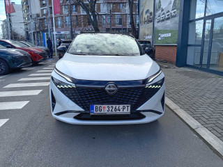 QASHQAI 1.3 CVT 158 4x4 N-DESIGN CP BOSE 