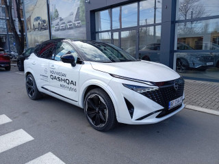 QASHQAI 1.3 CVT 158 4x4 N-DESIGN CP BOSE 