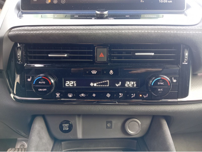 QASHQAI 1.3 CVT 158 4x4 N-DESIGN CP BOSE 