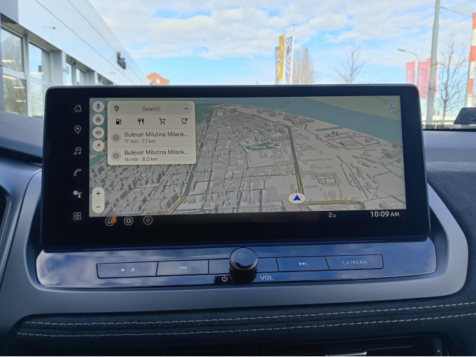 QASHQAI 1.3 CVT 158 4x4 N-DESIGN CP BOSE 