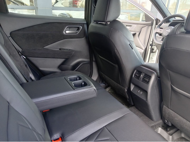 QASHQAI 1.3 CVT 158 4x4 N-DESIGN CP BOSE 