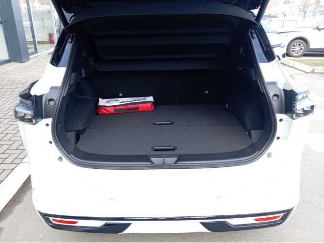 QASHQAI 1.3 CVT 158 4x4 N-DESIGN CP BOSE 