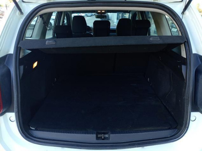 Dacia Duster 1.5 dCi 4wd 