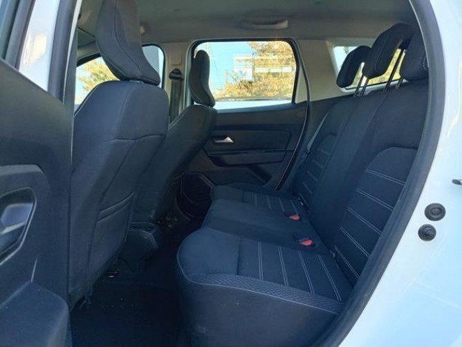 Dacia Duster 1.5 dCi 4wd 