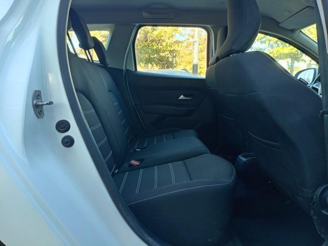 Dacia Duster 1.5 dCi 4wd 
