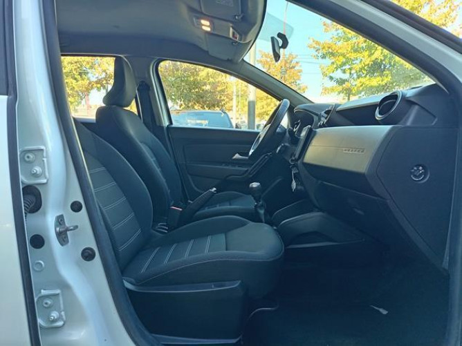 Dacia Duster 1.5 dCi 4wd 