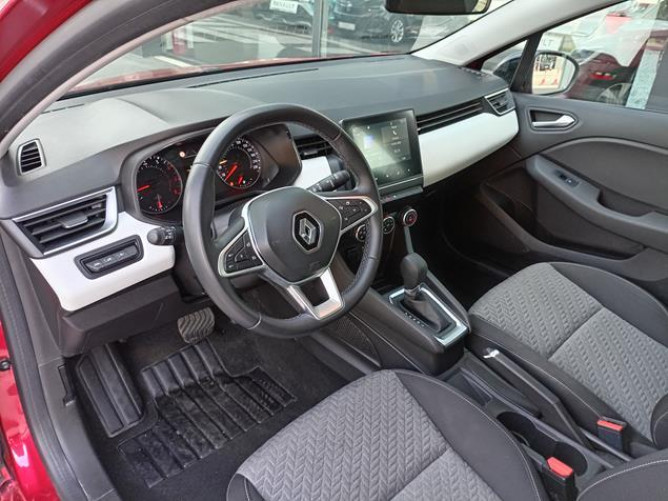 Renault Clio 1.0 tCe Limited 