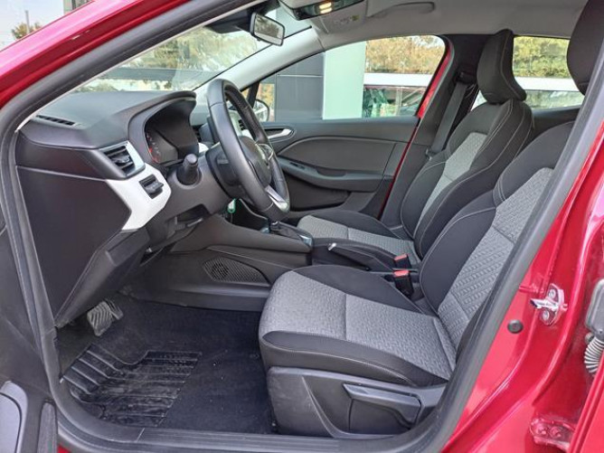 Renault Clio 1.0 tCe Limited 