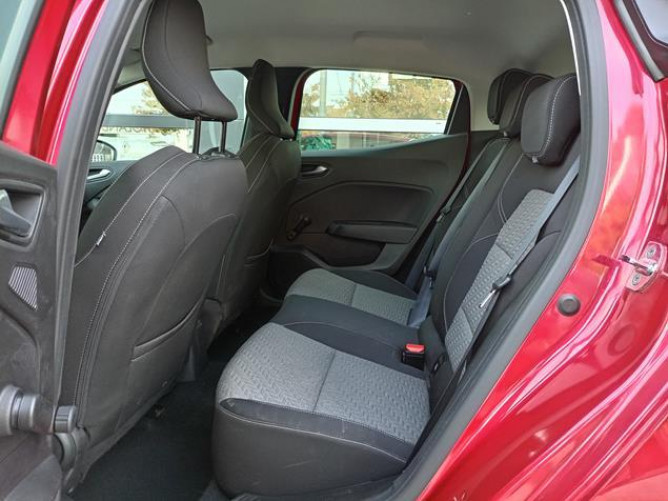Renault Clio 1.0 tCe Limited 